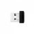 Pendrive, 32GB, USB 2.0, 10/3MB/sec, VERBATIM "Nano"